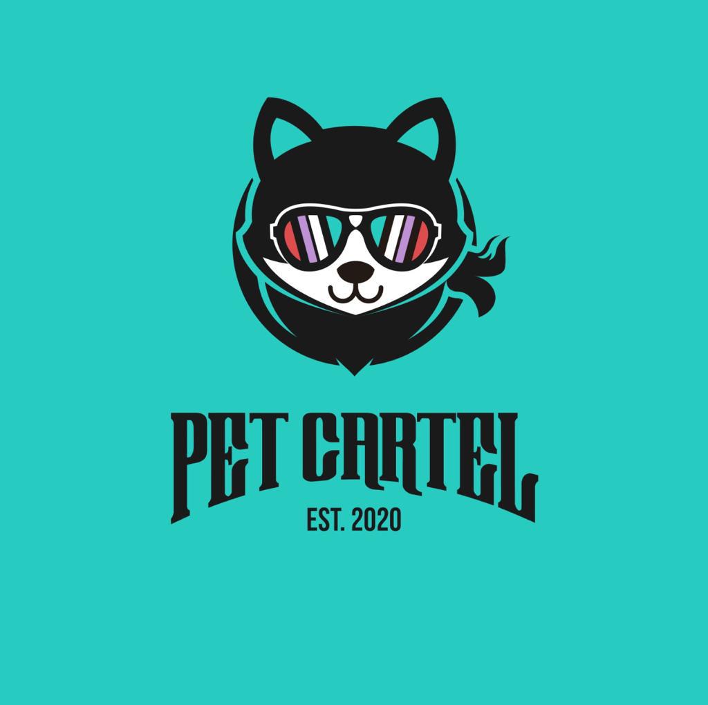Pet Cartel Logo